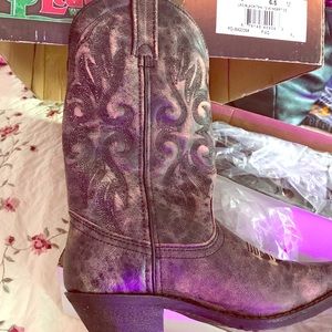 Cowgirl Boots
